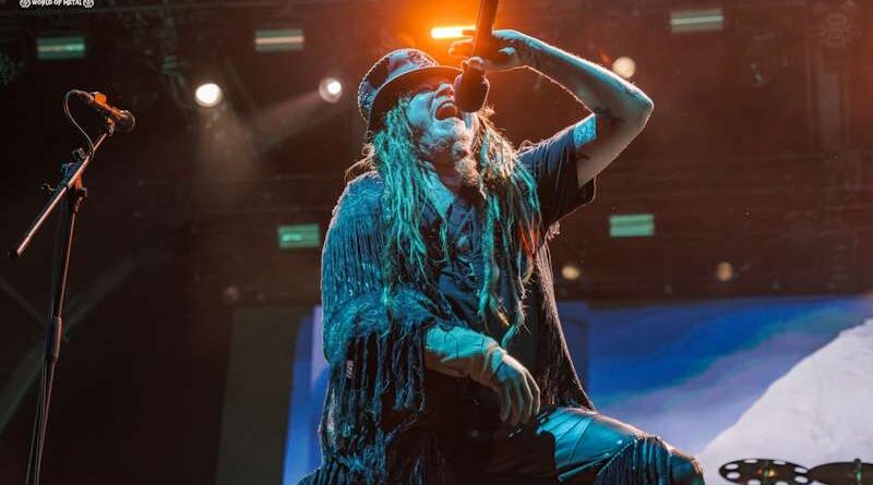 WOM Photo Report – Korpiklaani @ Vagos Metal Fest – Quinta Do Ega, Vagos – 08.08.26