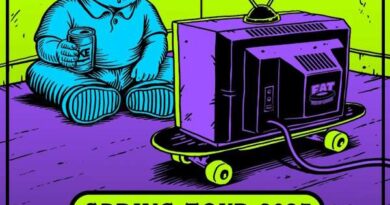Lagwagon: Digressão Europeia Passa Por Portugal!