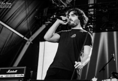 WOM Photo Report – Leave The Wave @ Vagos Metal Fest – Quinta Do Ega, Vagos – 08.08.26