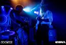 WOM Photo Report – Mount Hush @ Stoomfest – The Garage, Londres – 25.09.26