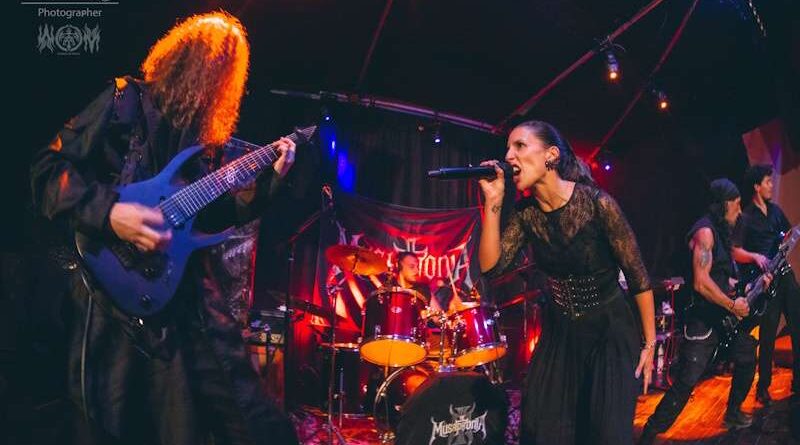 WOM Photo Report – Musaphonia @ Rock da Baixamar, Tavira – 24.10.26