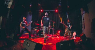 WOM Photo Report – Nameless Revolution @ Rock da Baixamar, Tavira – 24.10.26