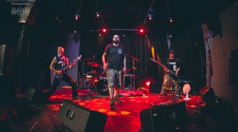 WOM Photo Report – Nameless Revolution @ Rock da Baixamar, Tavira – 24.10.26