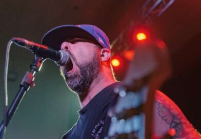 WOM Photo Report – No Turning Back @ Reign Of Fury Fest – G.C.Corroios, Corroios – 26.09.26