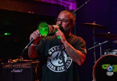 WOM Photo Report – Peixearanha @ RCA Club, Lisboa – 01.10.26