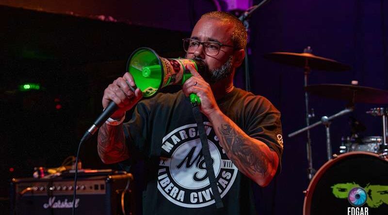 WOM Photo Report – Peixearanha @ RCA Club, Lisboa – 01.10.26
