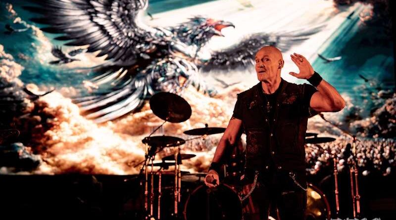 WOM Photo Report – Primal Fear @ Milagre Metaleiro – Parque de Lazer das Cruzinhas, Pindelo dos Milagres – 23.08.26