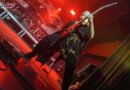 WOM Photo Report – Royal Sorrow @ República da Música, Lisboa – 23.09.26