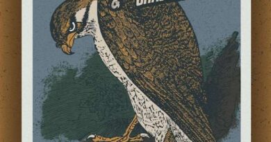 Sam Alone & The Gravediggers – Regresso ao Bafo de Baco!