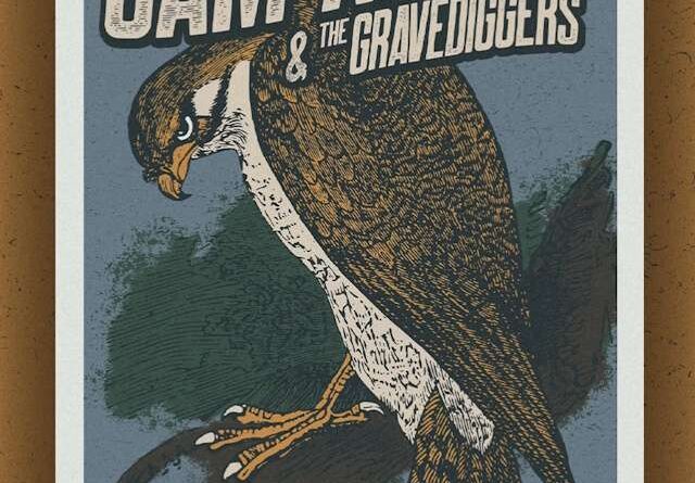 Sam Alone & The Gravediggers – Regresso ao Bafo de Baco!