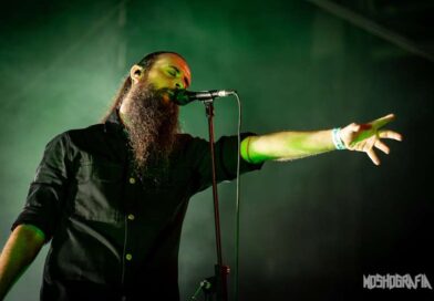 WOM Photo Report – Shores Of Null @ River Stone Fest – Rio de Moinhos, Penafiel – 19.09.26