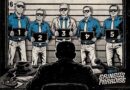 Spike And The Gimme Gimmes: Banda Suporte Revelada!