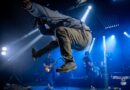 WOM Photo Report – Sunny Slam @ República da Música, Lisboa – 17.10.26
