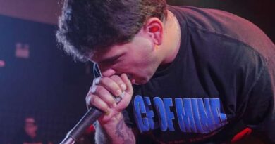 WOM Photo Report – Take Back @ Reign Of Fury Fest – G.C.Corroios, Corroios – 26.09.26