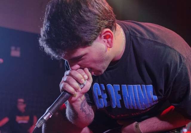 WOM Photo Report – Take Back @ Reign Of Fury Fest – G.C.Corroios, Corroios – 26.09.26