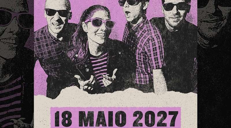 The Interrupters – Revisitar Lisboa!
