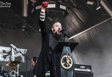 WOM Photo Report – Unredeemer @ Vagos Metal Fest – Quinta Do Ega, Vagos – 09.08.26