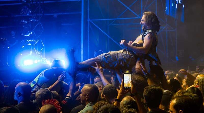 WOM Photo Report – Público I @ Vagos Metal Fest – Quinta Do Ega, Vagos – 05 a 07.08.26