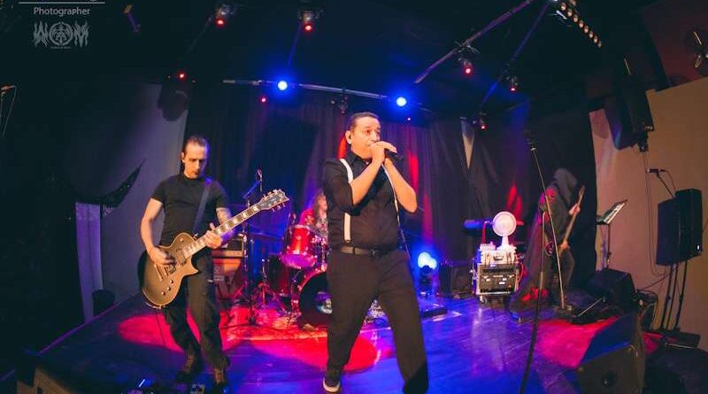 WOM Photo Report – Yokovich @ Rock da Baixamar, Tavira – 24.10.26